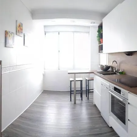 Precioso Apartamento En Plentzia Exterior photo