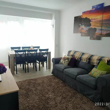 Precioso Apartamento En Plentzia Exterior photo
