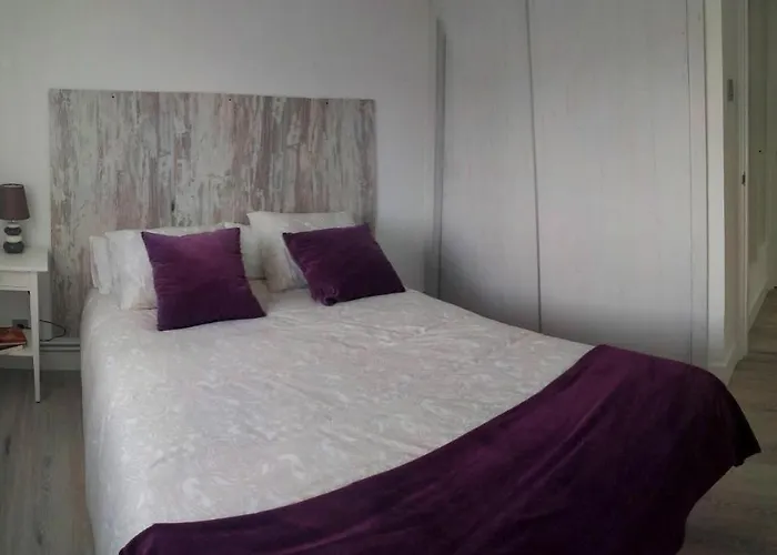 Precioso Apartamento En Plentzia