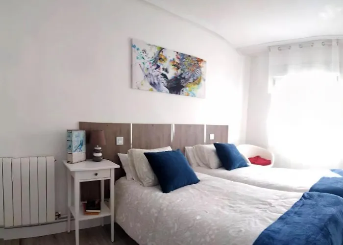 Precioso Apartamento En Plentzia