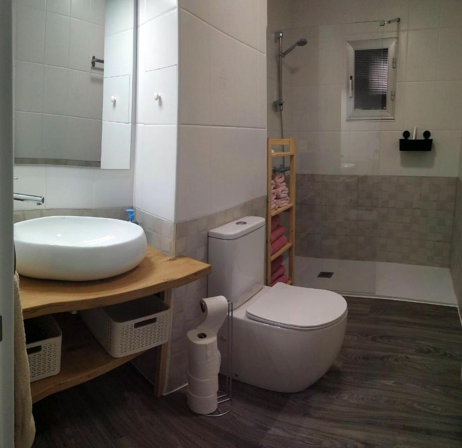 Precioso En Apartment