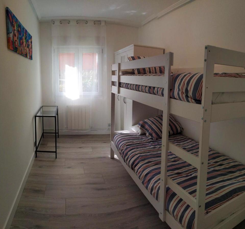 Apartment Precioso En