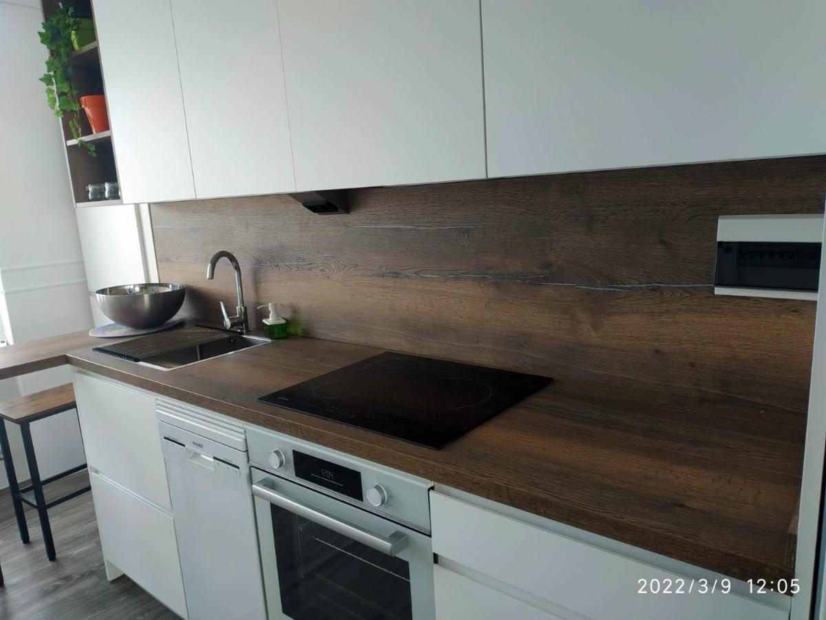 Apartment Precioso En